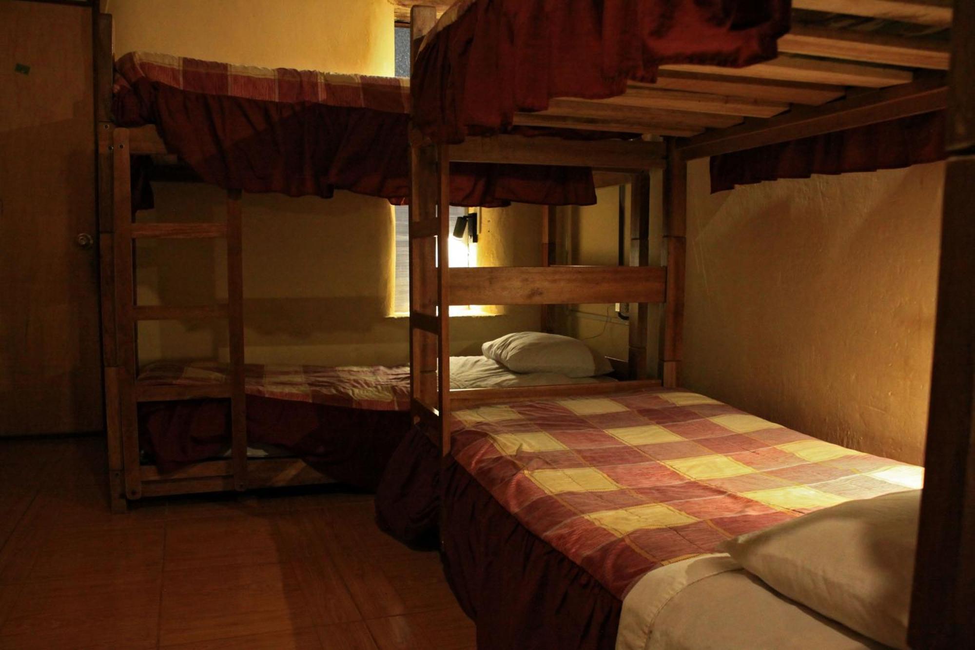 Samay Wasi Hostel I Куско Экстерьер фото